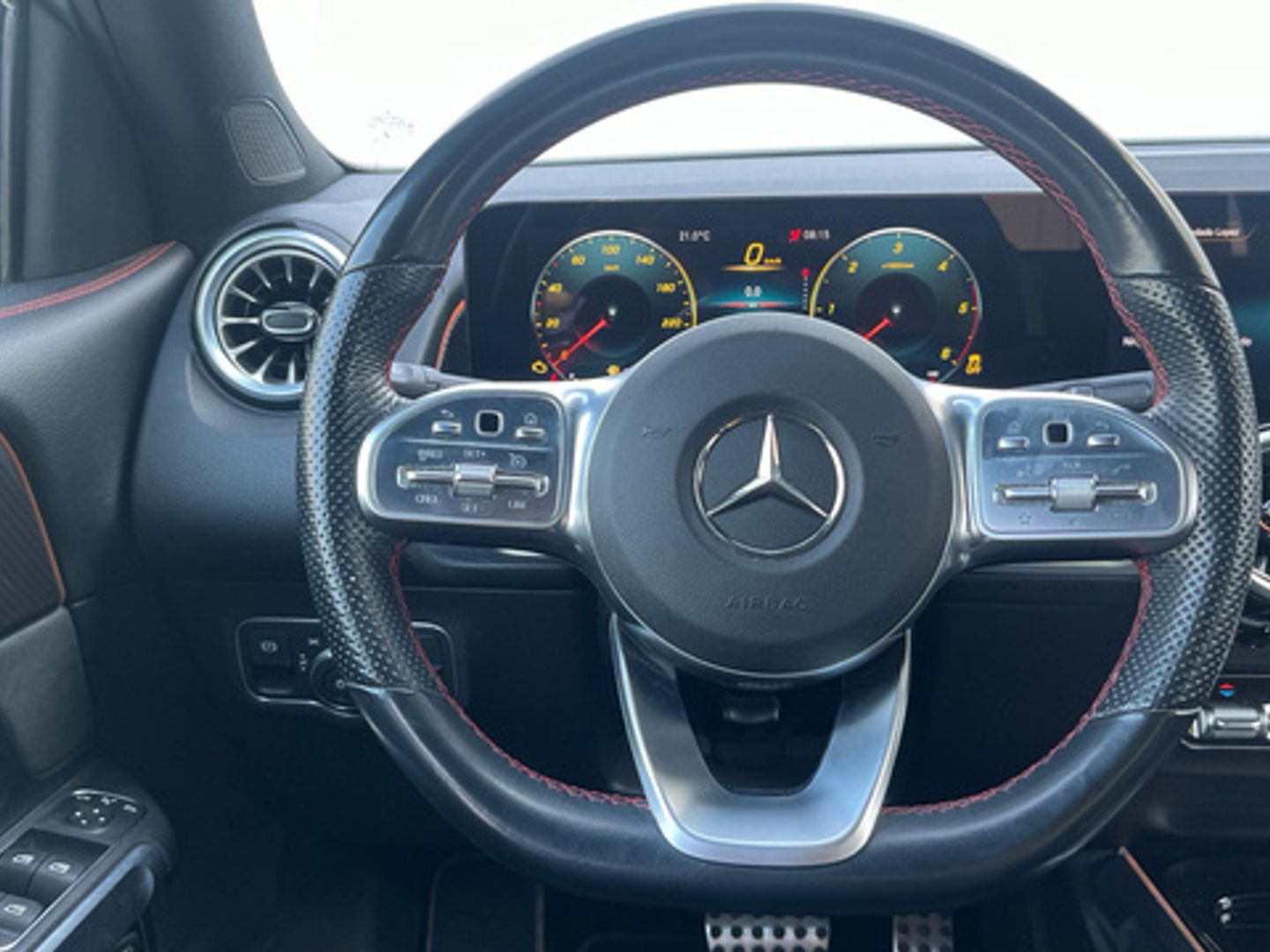 Mercedes-Benz GLB GLB 200 d 110 kW (150 CV)