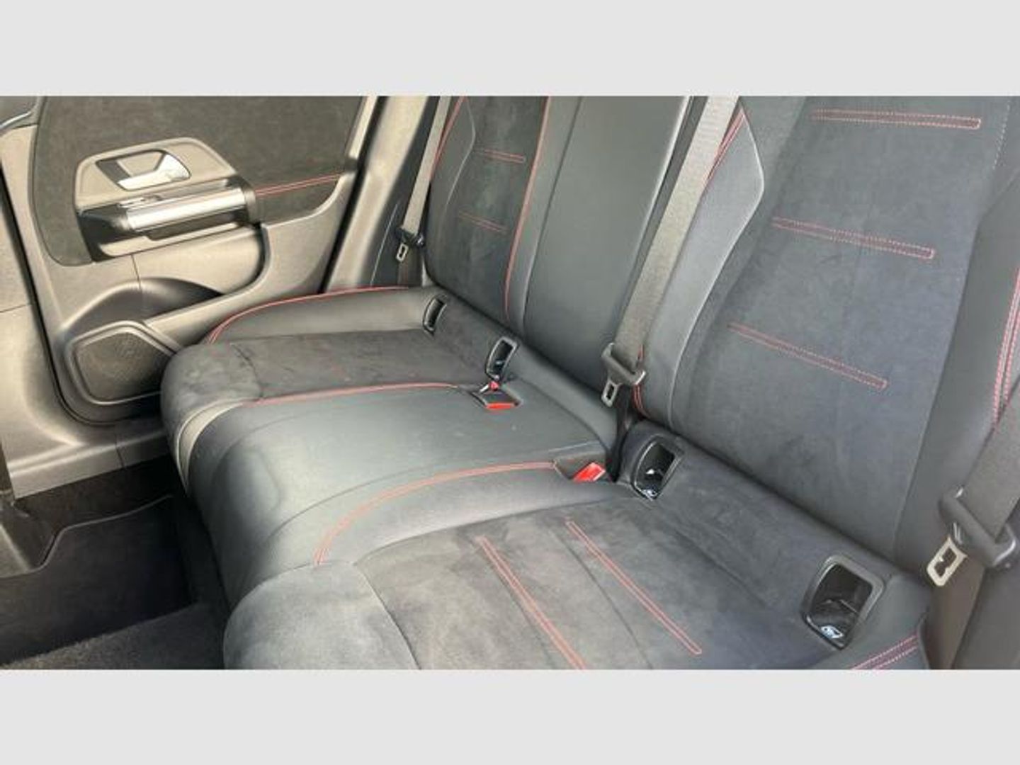 Mercedes-Benz GLA 250 e 160 kW (218 CV)