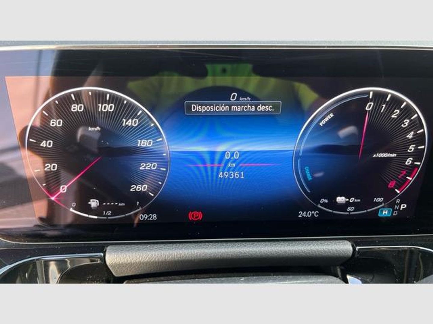 Mercedes-Benz GLA 250 e 160 kW (218 CV)