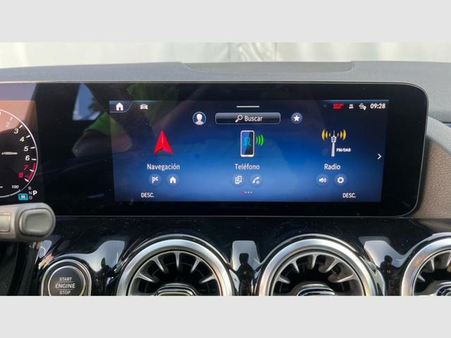Mercedes-Benz GLA 250 e 160 kW (218 CV)