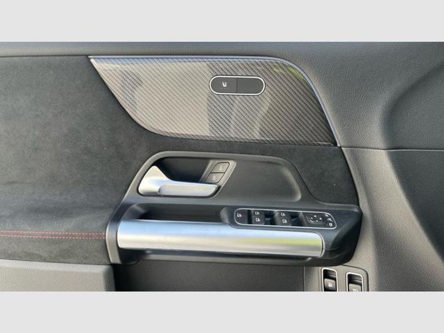 Mercedes-Benz GLA 250 e 160 kW (218 CV)