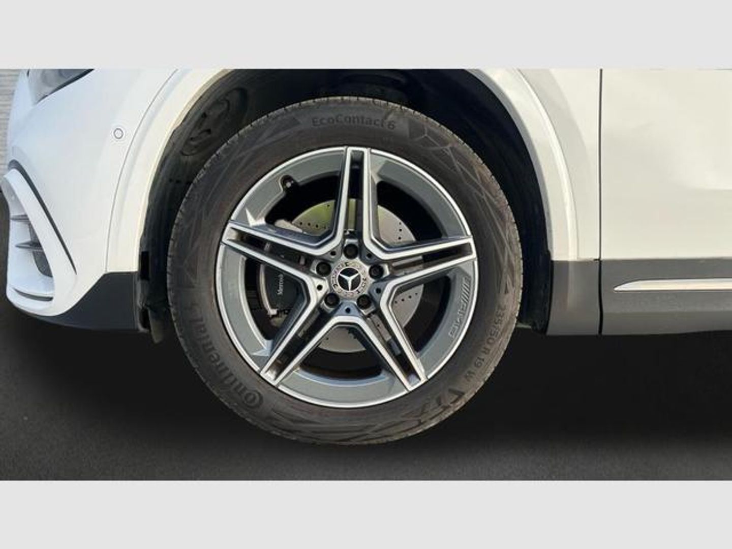 Mercedes-Benz GLA 250 e 160 kW (218 CV)