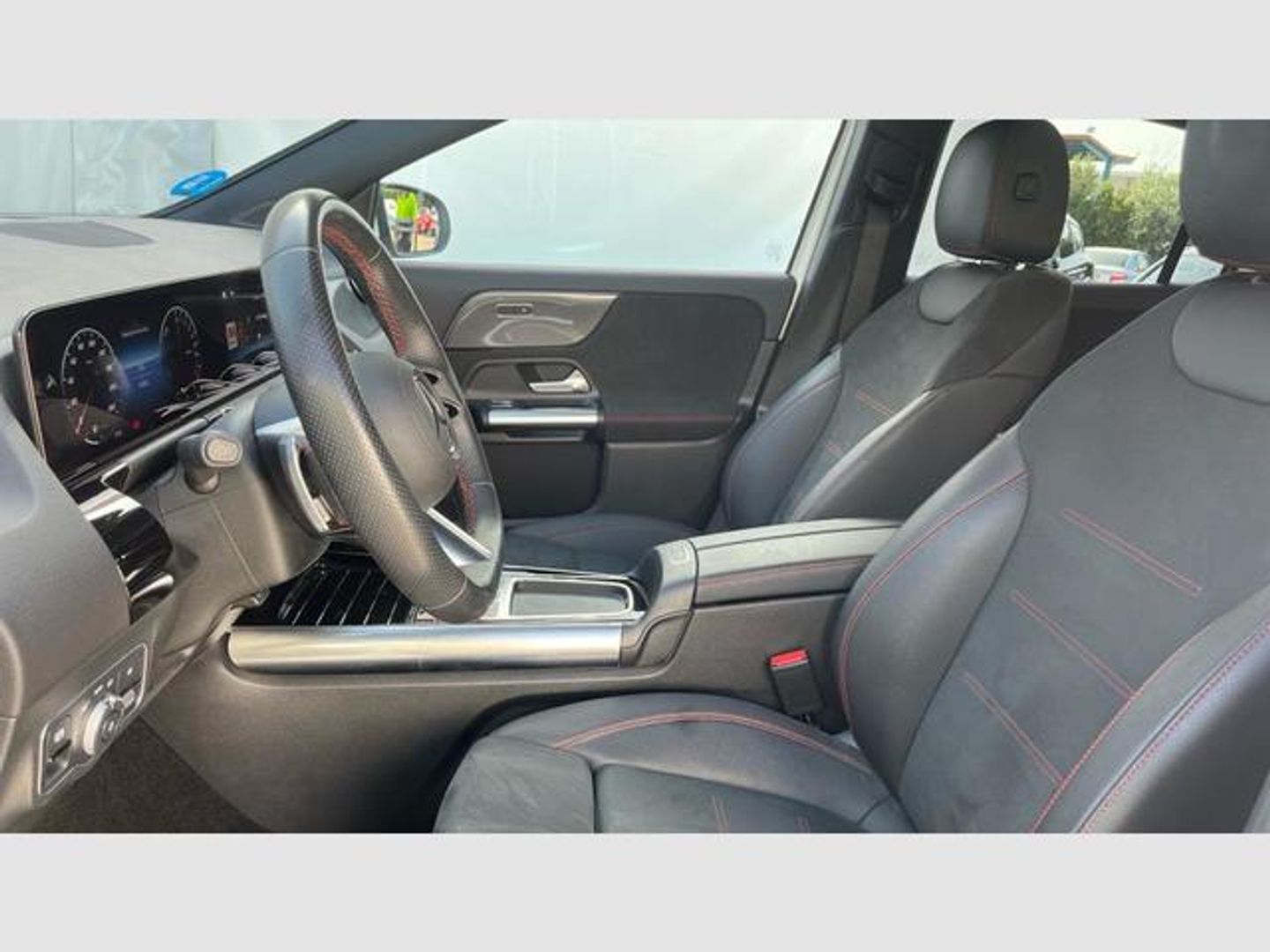 Mercedes-Benz GLA 250 e 160 kW (218 CV)