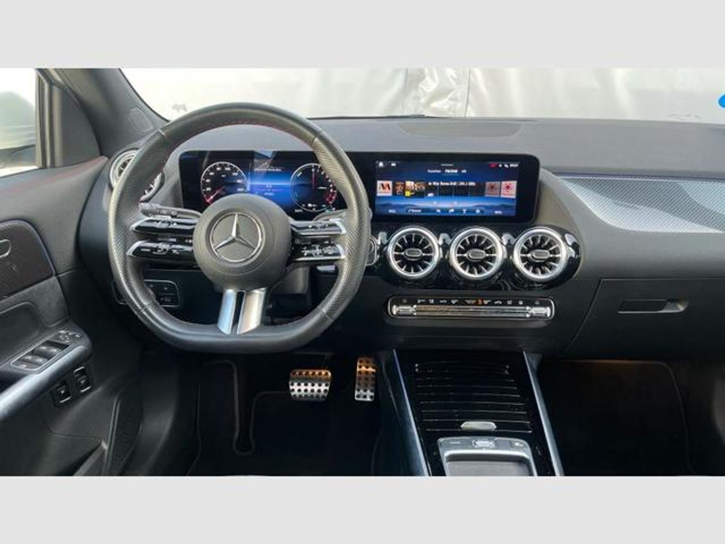 Mercedes-Benz GLA 250 e 160 kW (218 CV)