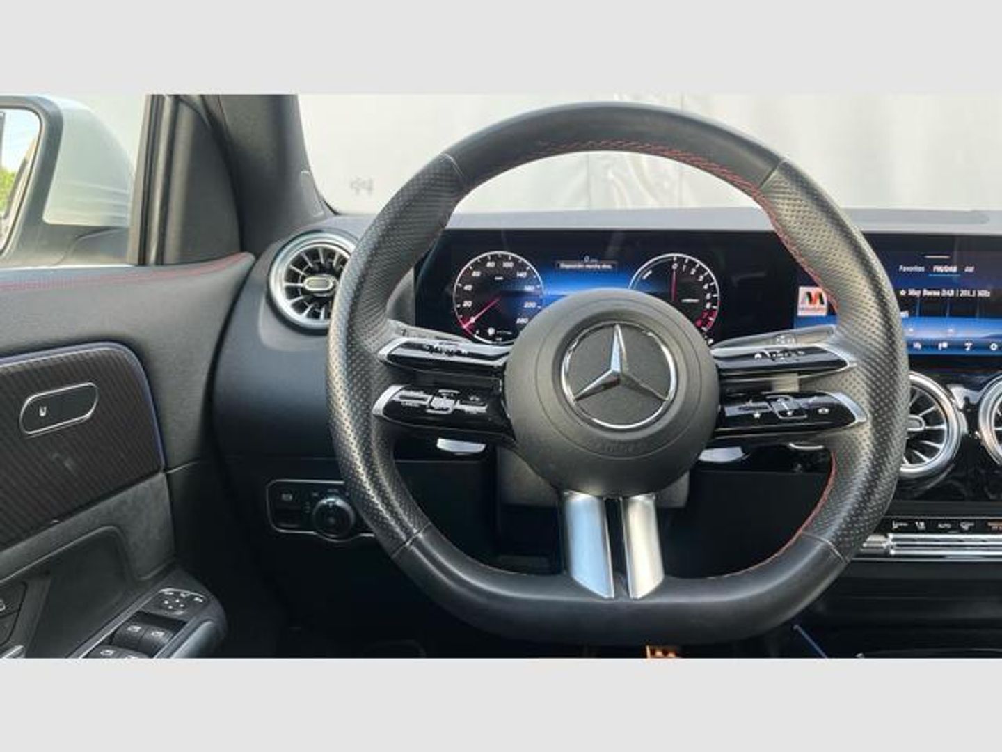 Mercedes-Benz GLA 250 e 160 kW (218 CV)