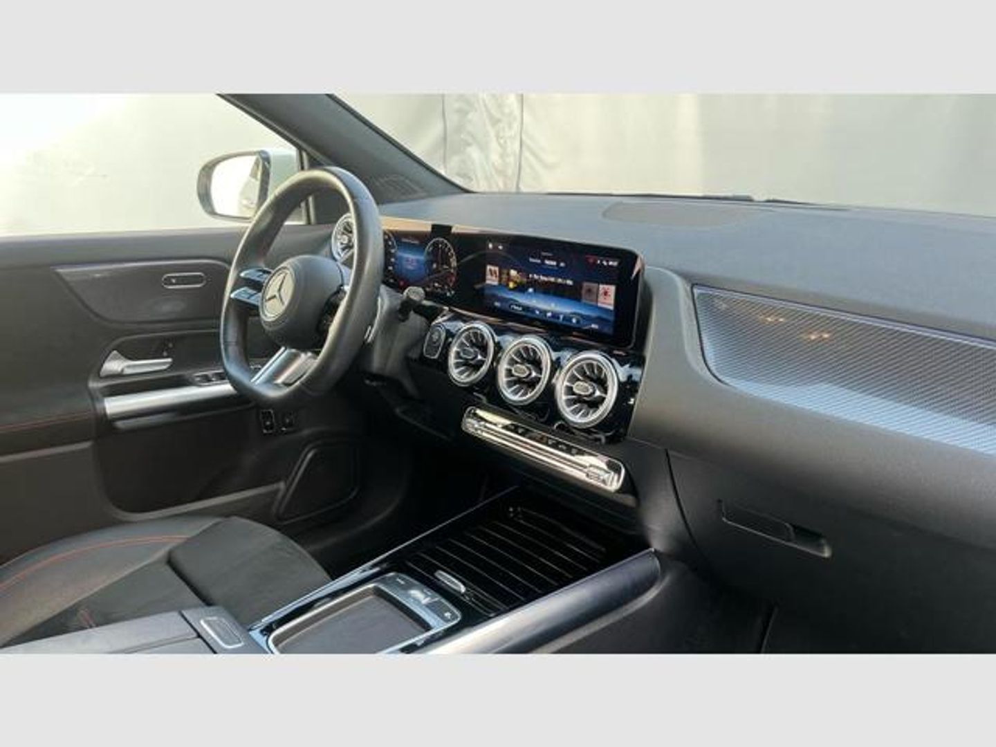 Mercedes-Benz GLA 250 e 160 kW (218 CV)