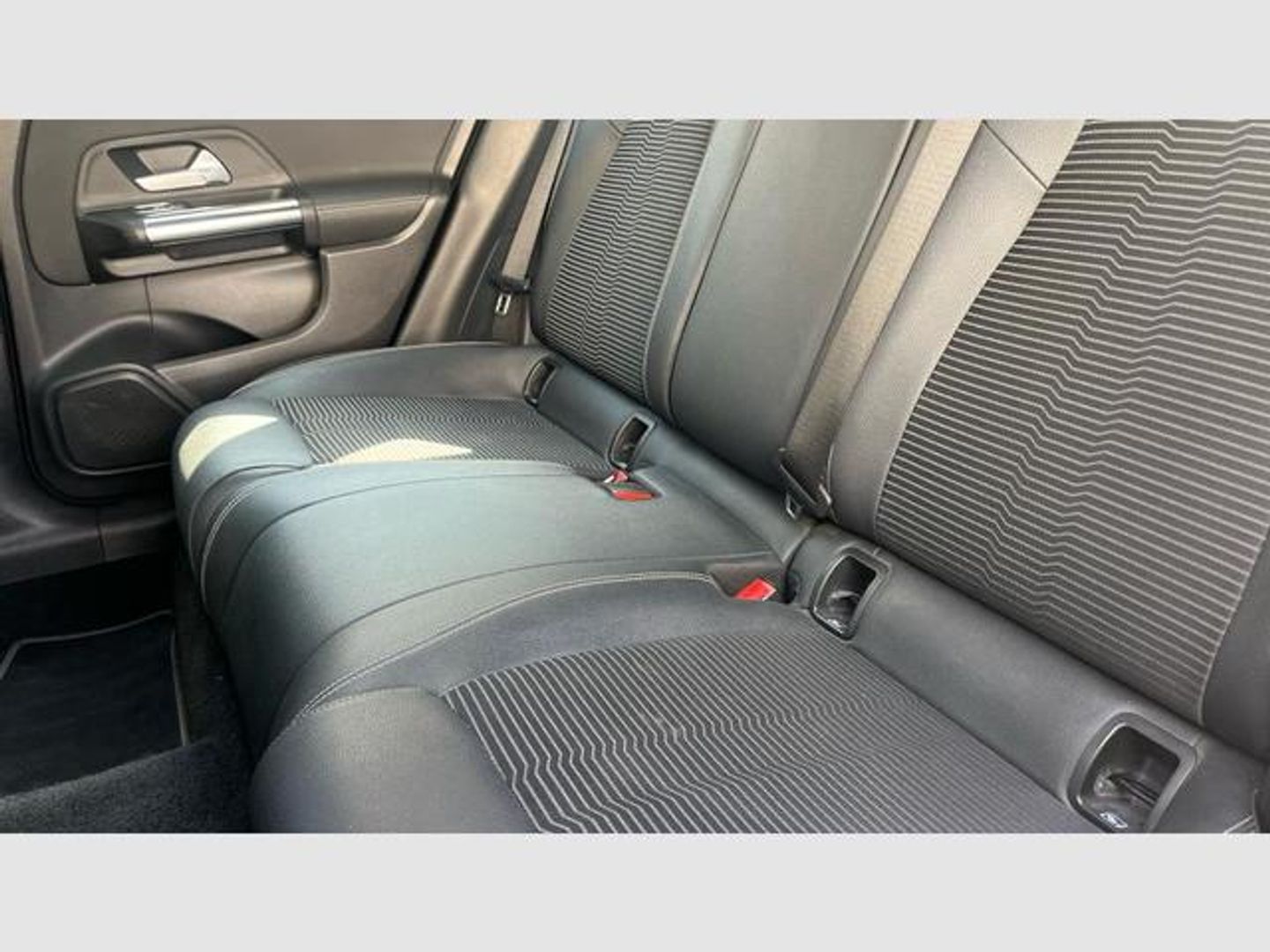 Mercedes-Benz GLA 250 e 160 kW (218 CV)