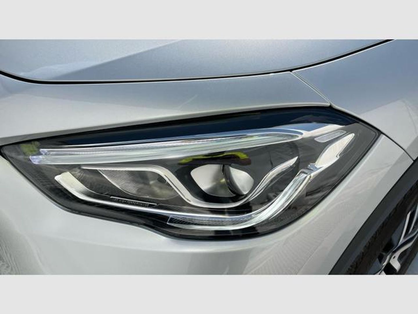 Mercedes-Benz GLA 250 e 160 kW (218 CV)
