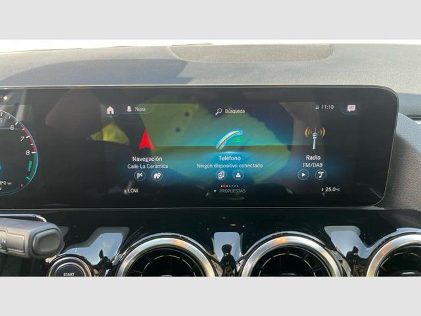 Mercedes-Benz GLA 250 e 160 kW (218 CV)