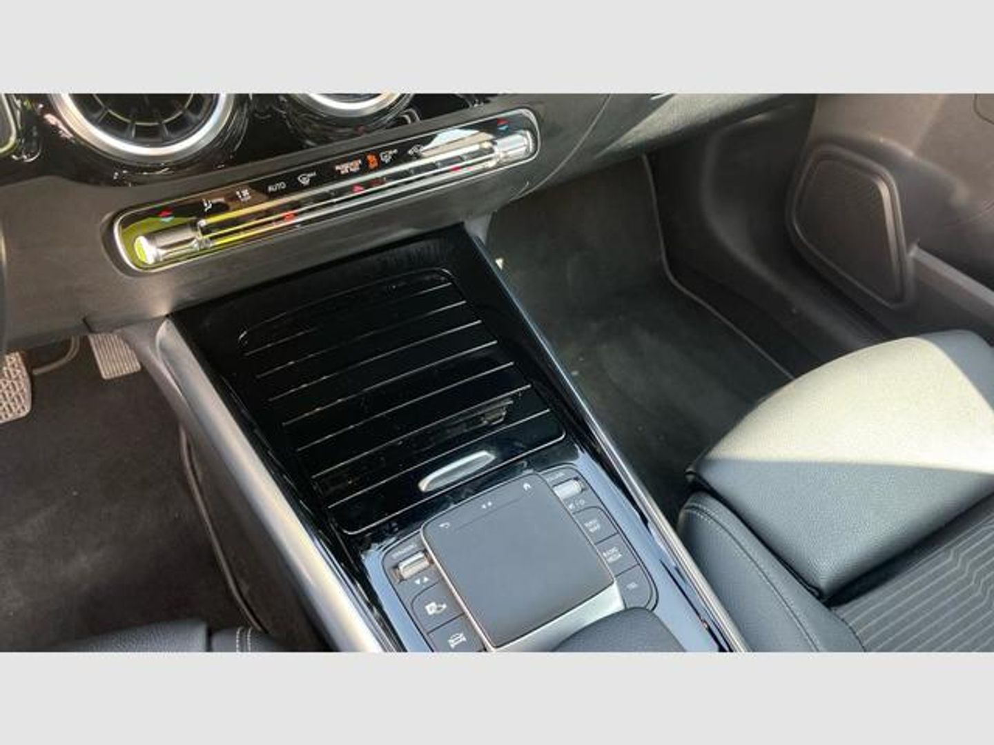 Mercedes-Benz GLA 250 e 160 kW (218 CV)