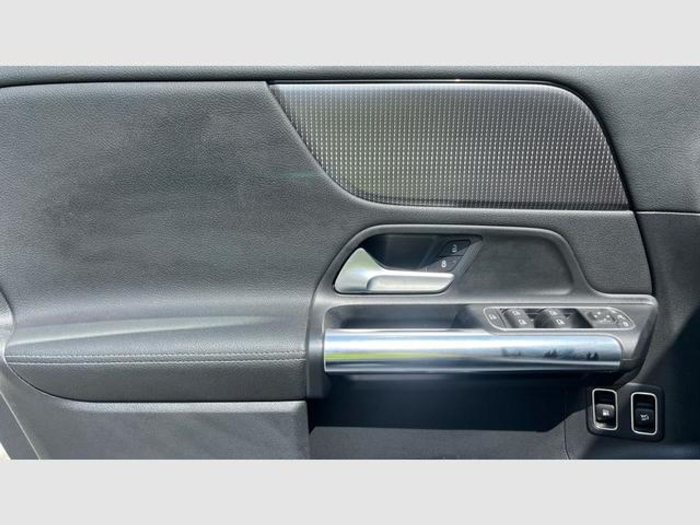Mercedes-Benz GLA 250 e 160 kW (218 CV)