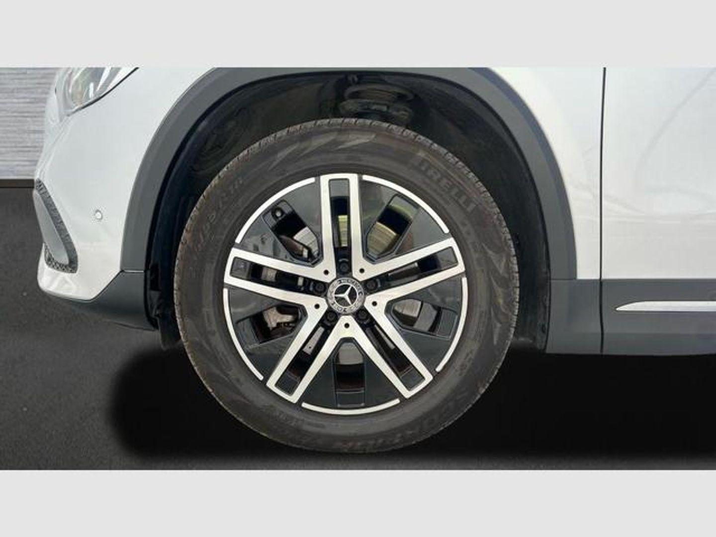 Mercedes-Benz GLA 250 e 160 kW (218 CV)