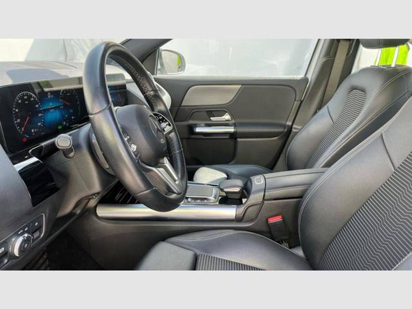 Mercedes-Benz GLA 250 e 160 kW (218 CV)