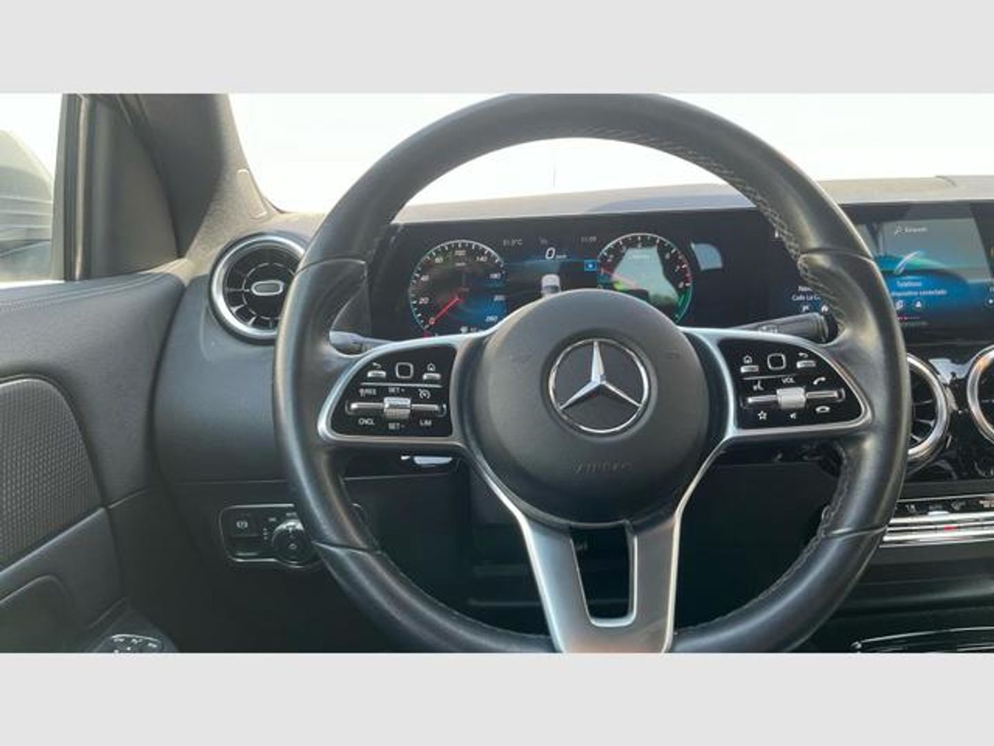Mercedes-Benz GLA 250 e 160 kW (218 CV)