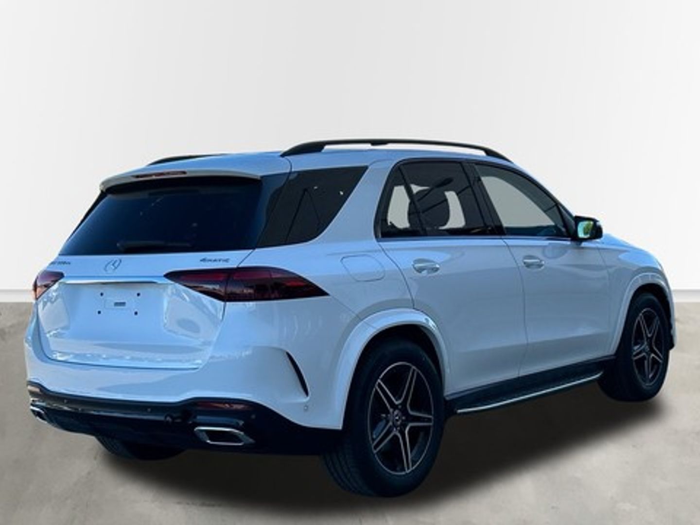 Mercedes-Benz GLE 350 de 4Matic 245 kW (333 CV)