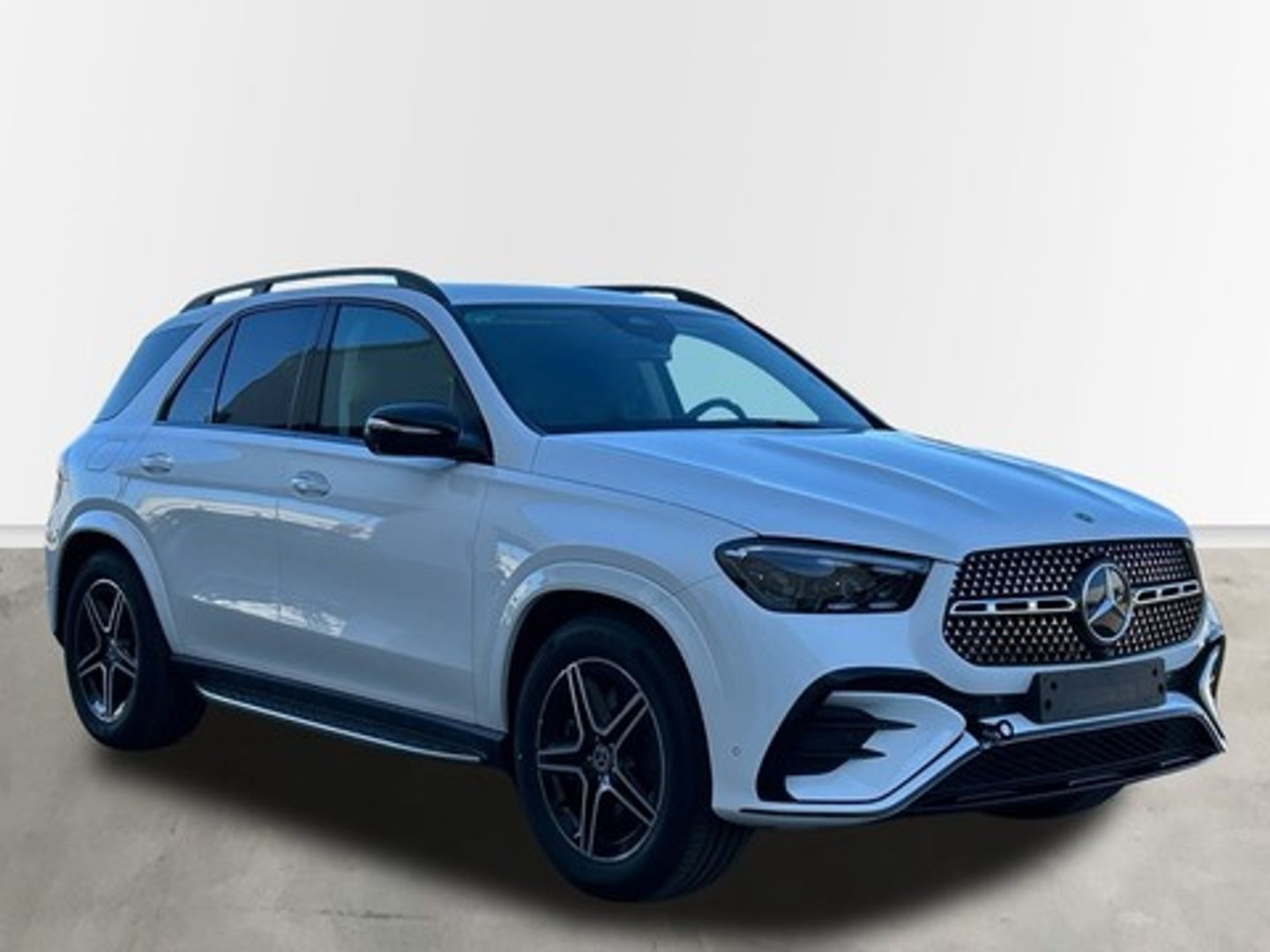 Mercedes-Benz GLE 350 de 4Matic 245 kW (333 CV)