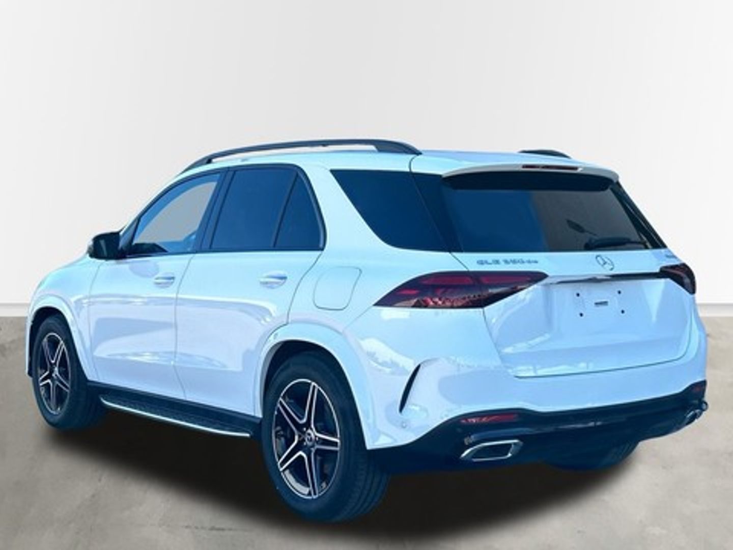 Mercedes-Benz GLE 350 de 4Matic 245 kW (333 CV)