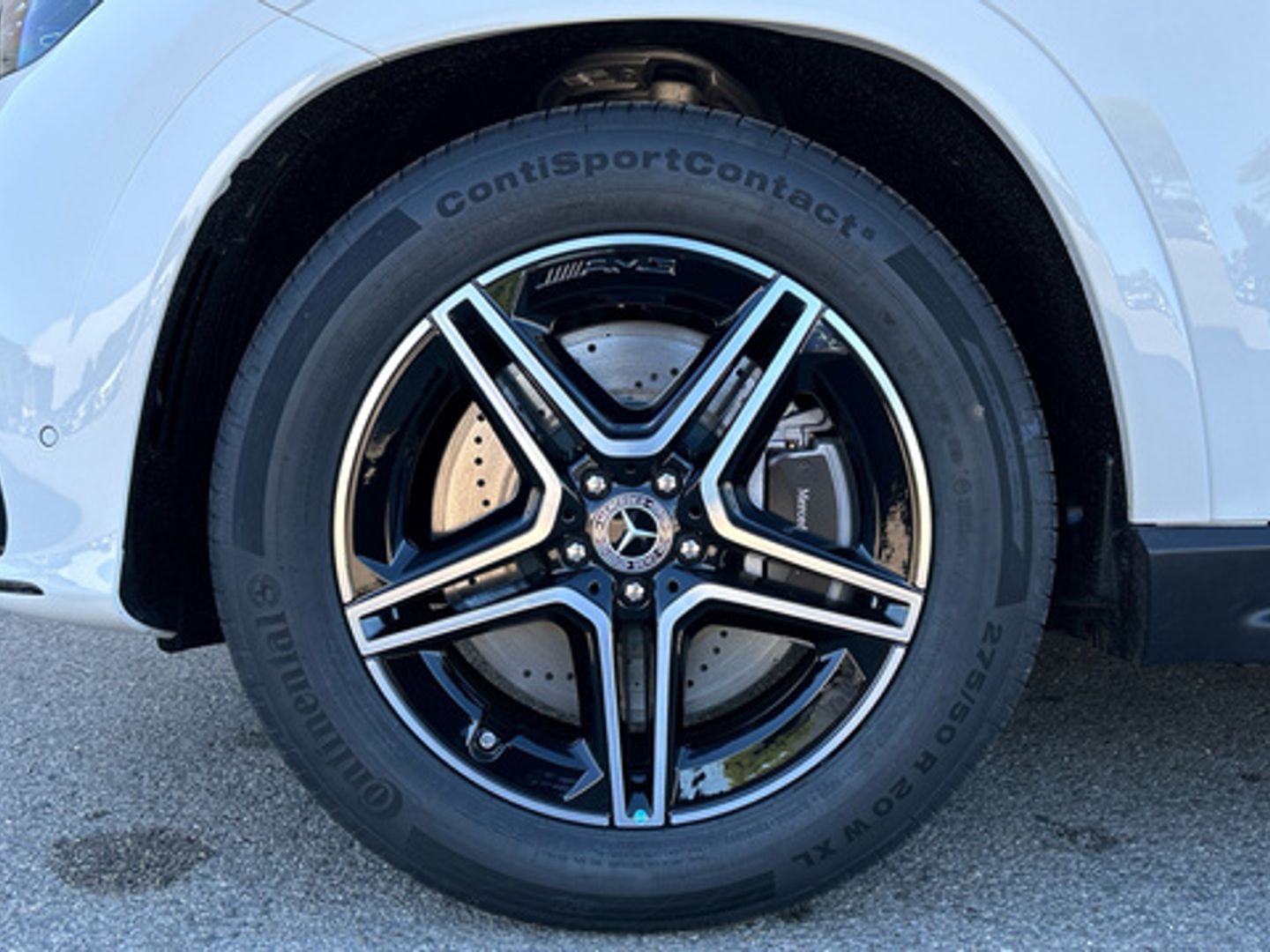 Mercedes-Benz GLE 350 de 4Matic 245 kW (333 CV)