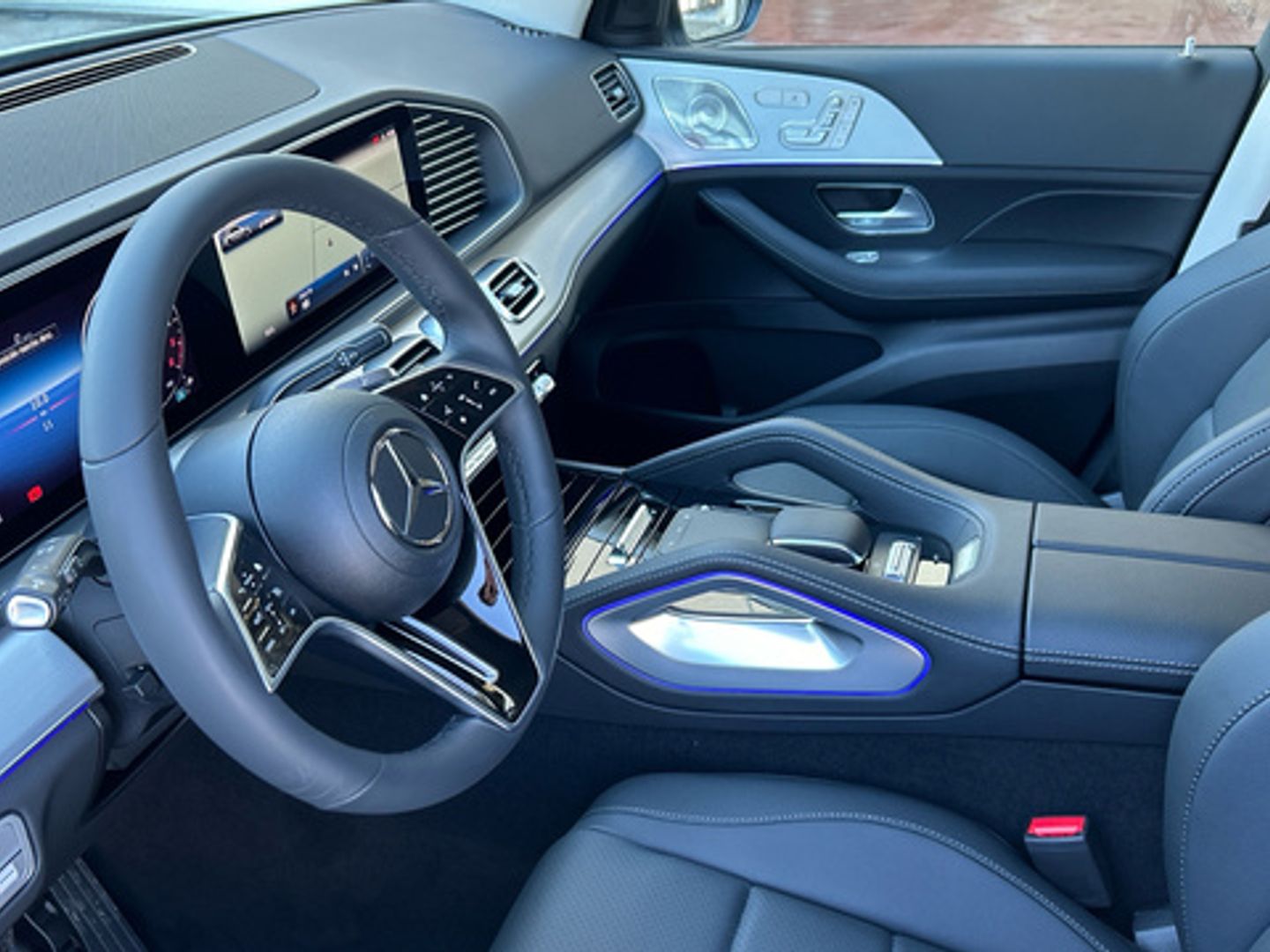 Mercedes-Benz GLE 350 de 4Matic 245 kW (333 CV)