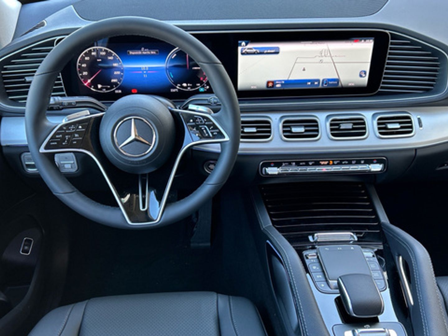 Mercedes-Benz GLE 350 de 4Matic 245 kW (333 CV)