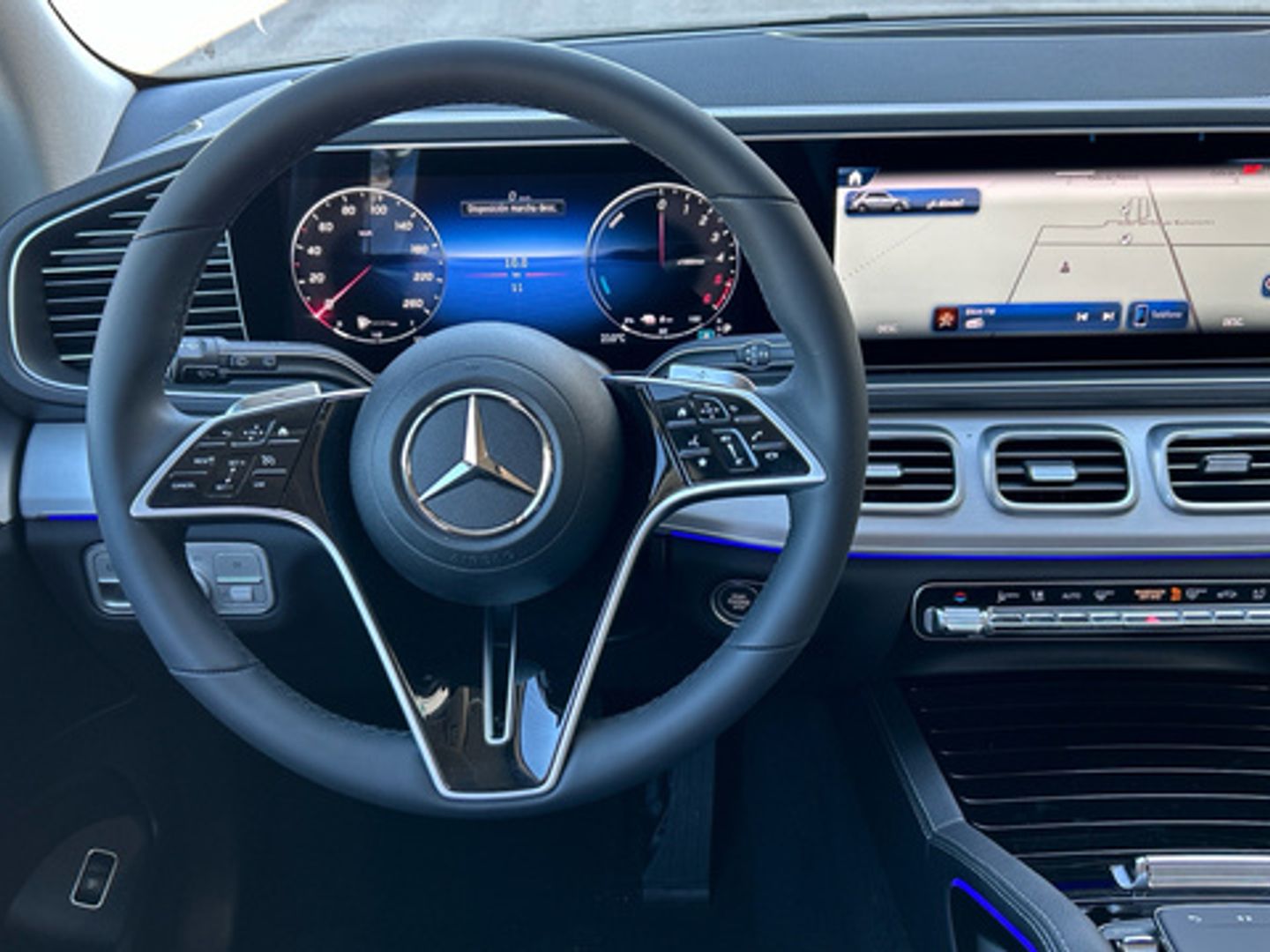 Mercedes-Benz GLE 350 de 4Matic 245 kW (333 CV)