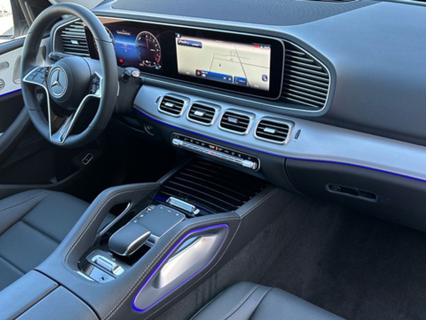 Mercedes-Benz GLE 350 de 4Matic 245 kW (333 CV)