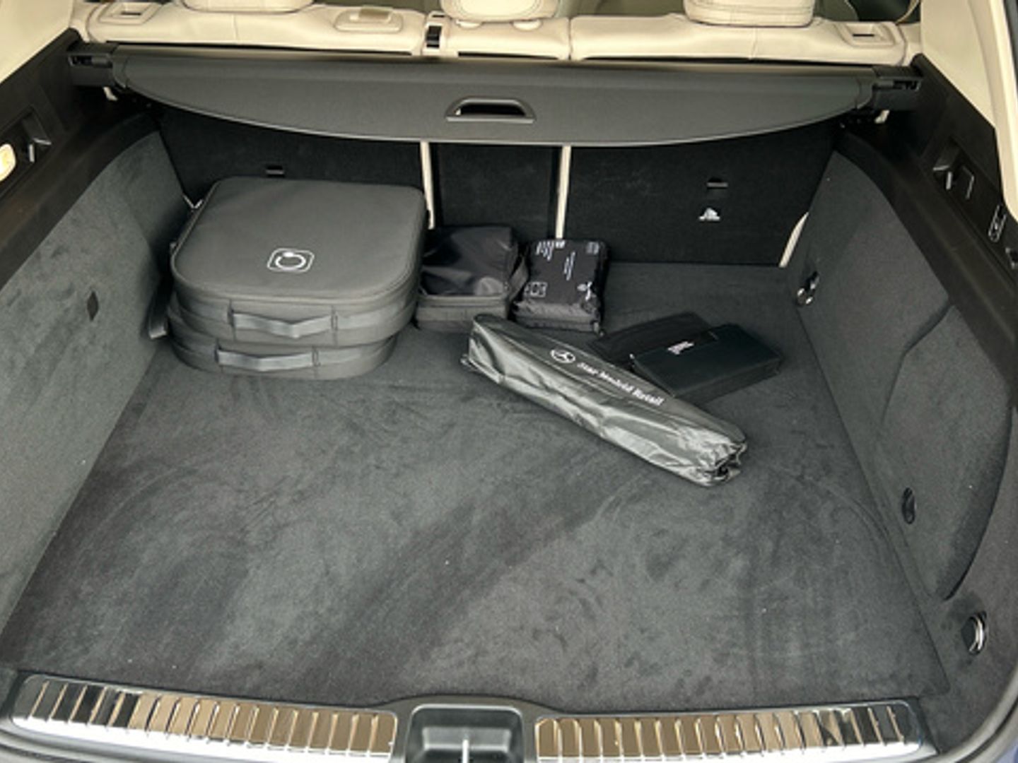 Mercedes-Benz GLE 350 de 4Matic 245 kW (333 CV)