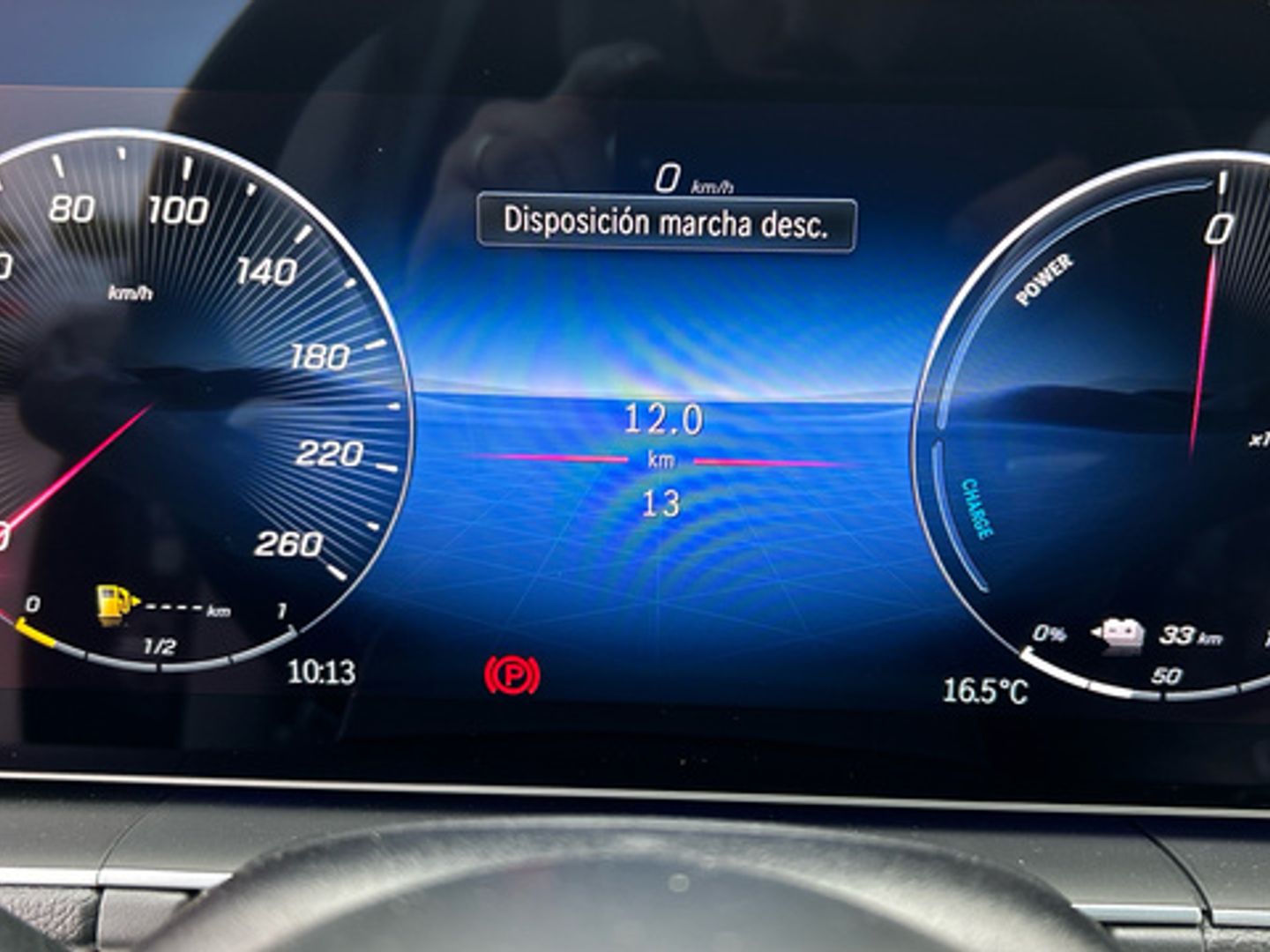 Mercedes-Benz GLE 350 de 4Matic 245 kW (333 CV)