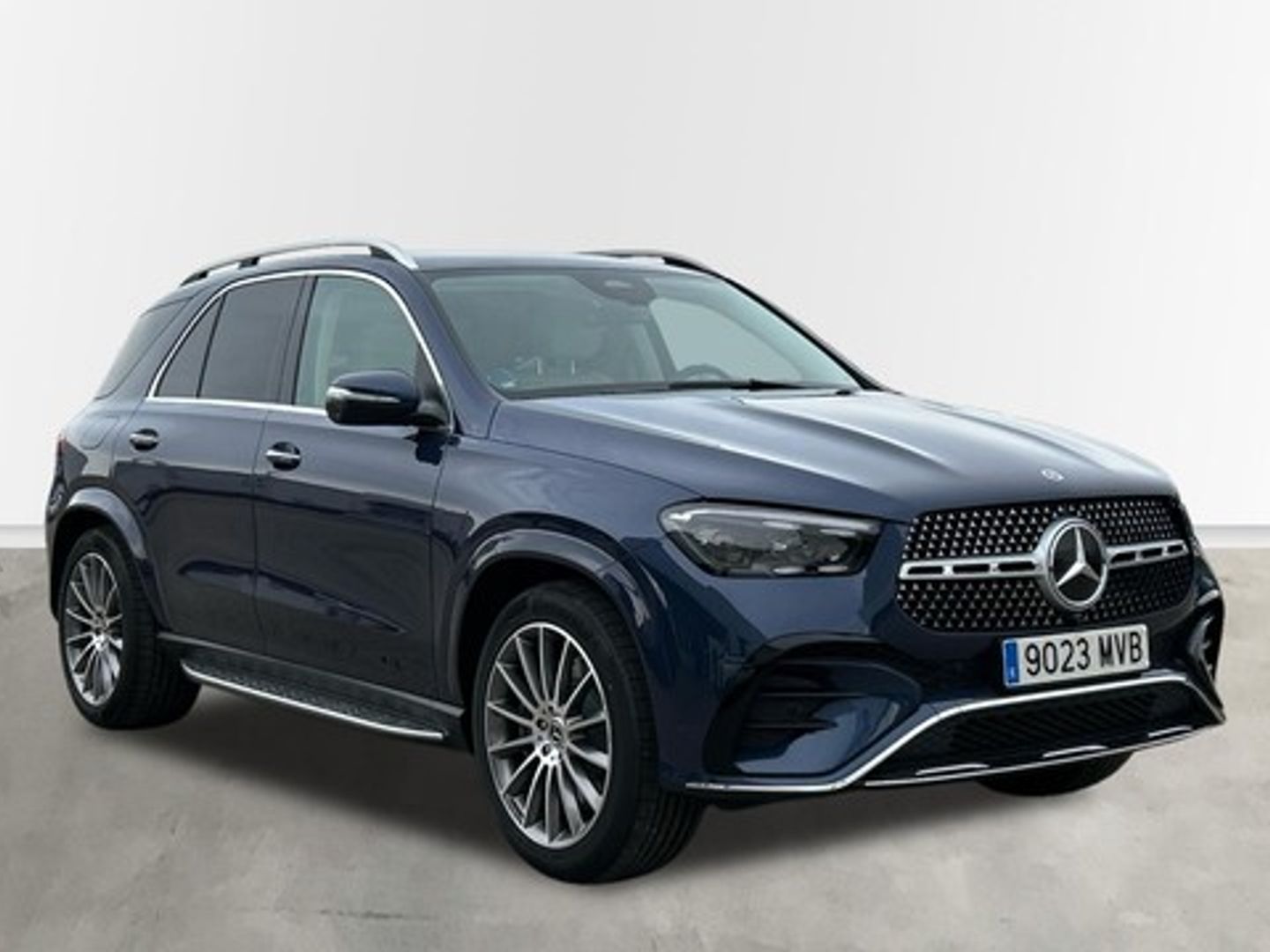 Mercedes-Benz GLE 350 de 4Matic 245 kW (333 CV)
