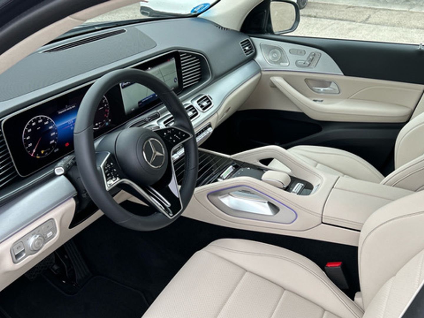 Mercedes-Benz GLE 350 de 4Matic 245 kW (333 CV)