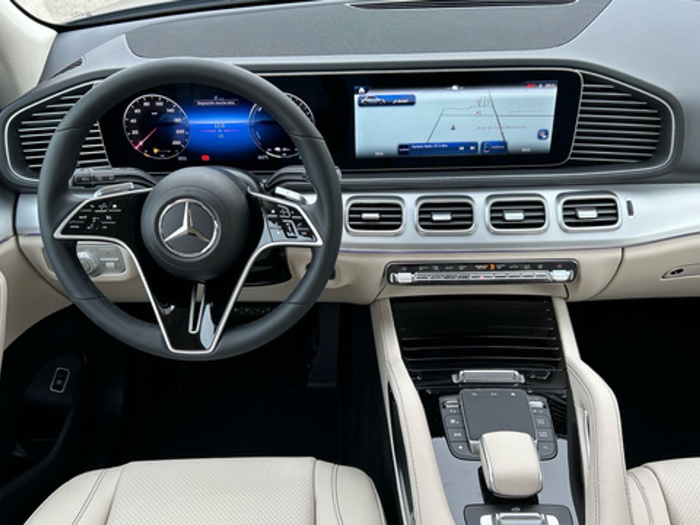 Mercedes-Benz GLE 350 de 4Matic 245 kW (333 CV)