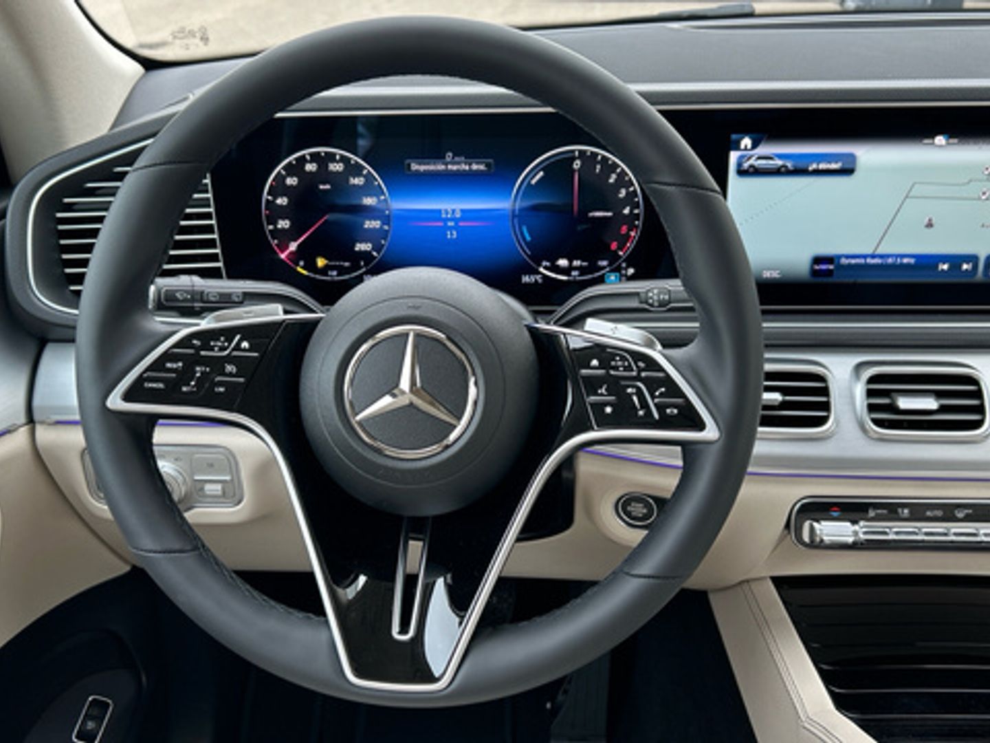Mercedes-Benz GLE 350 de 4Matic 245 kW (333 CV)