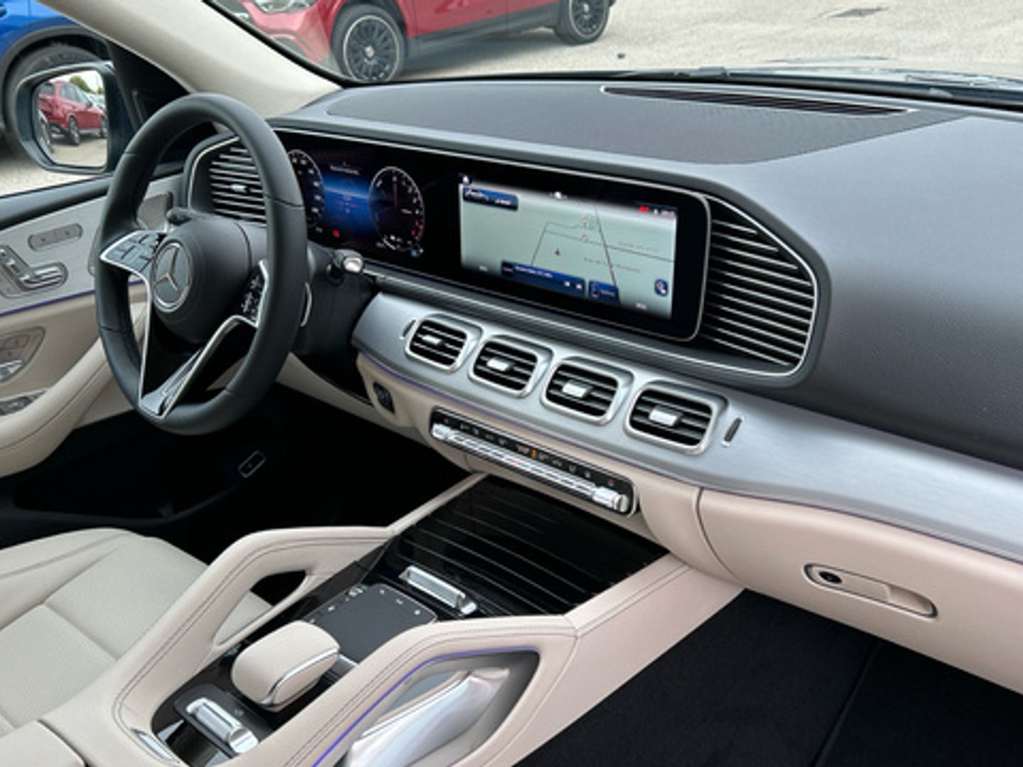 Mercedes-Benz GLE 350 de 4Matic 245 kW (333 CV)