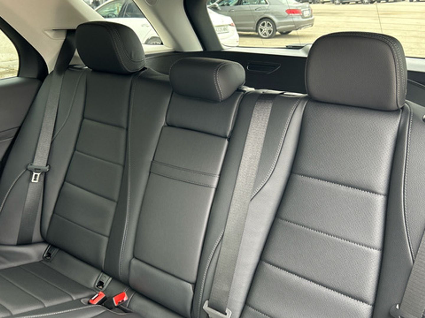 Mercedes-Benz GLE 350 de 4Matic 245 kW (333 CV)