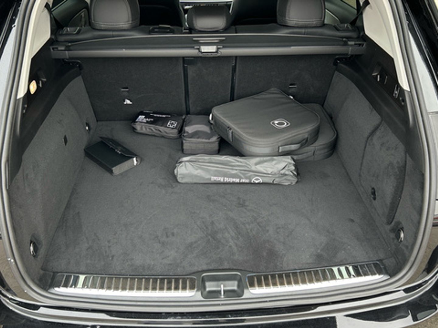 Mercedes-Benz GLE 350 de 4Matic 245 kW (333 CV)