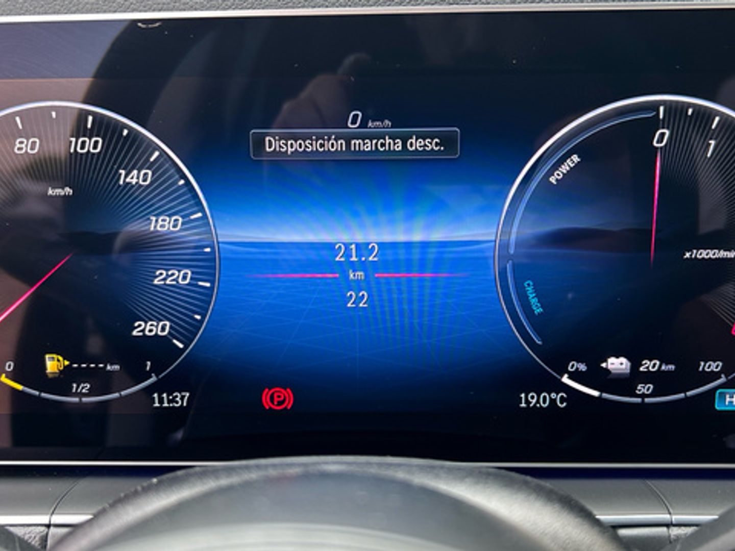 Mercedes-Benz GLE 350 de 4Matic 245 kW (333 CV)