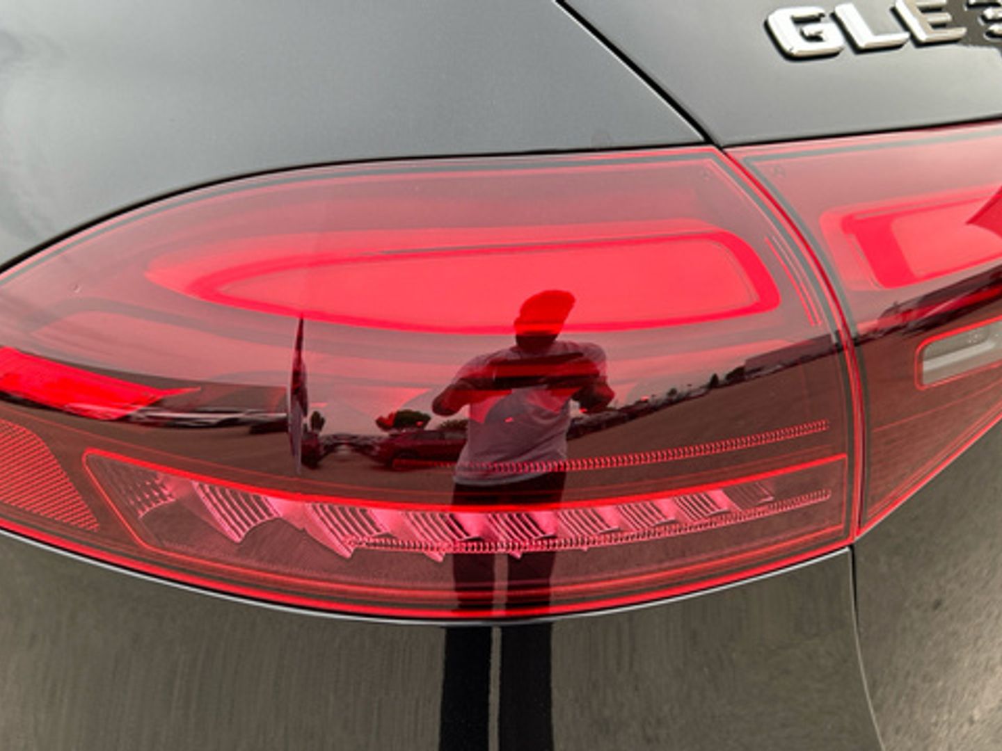 Mercedes-Benz GLE 350 de 4Matic 245 kW (333 CV)