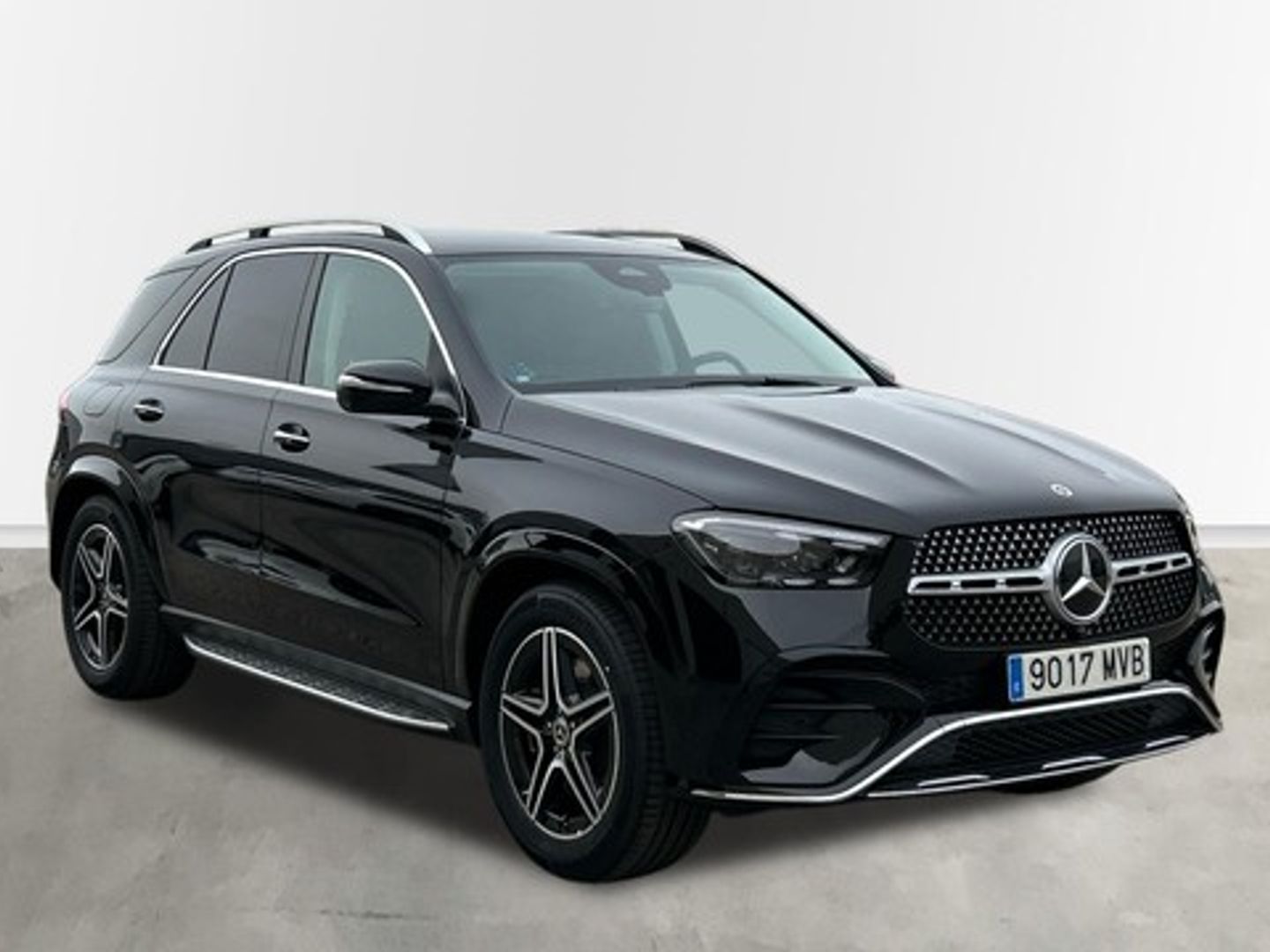 Mercedes-Benz GLE 350 de 4Matic 245 kW (333 CV)