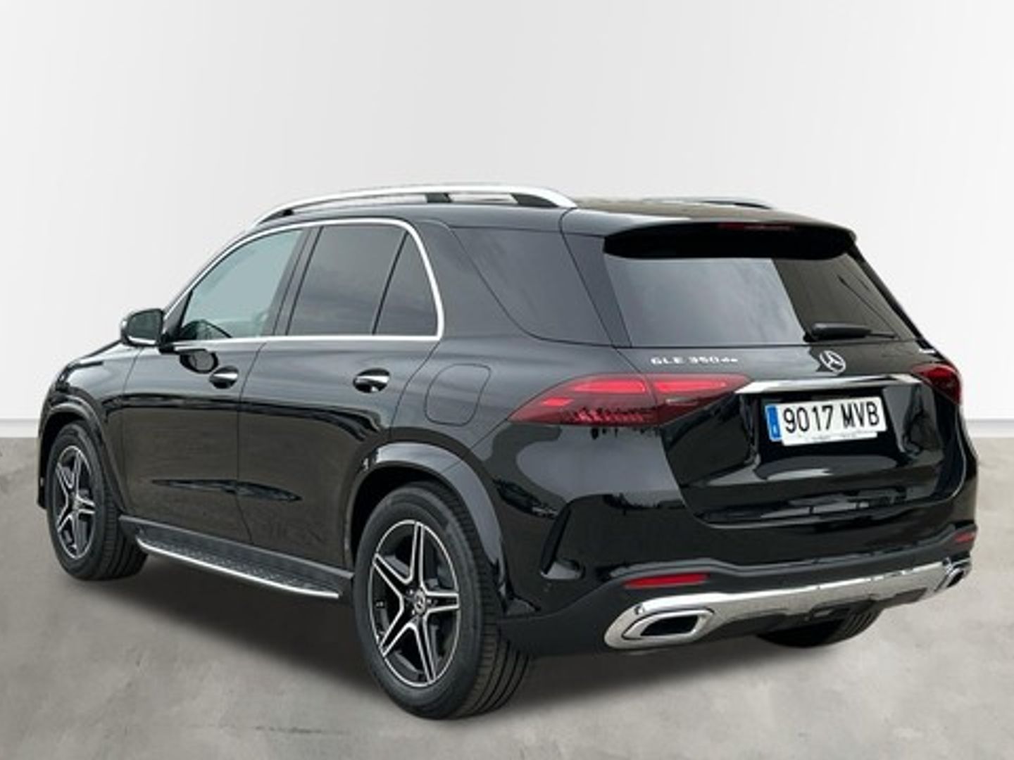 Mercedes-Benz GLE 350 de 4Matic 245 kW (333 CV)