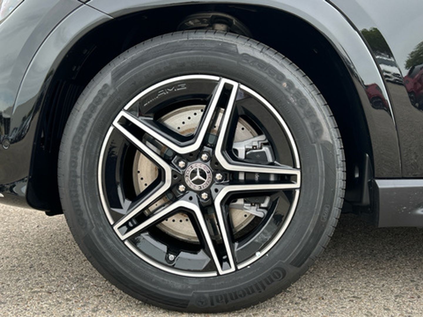 Mercedes-Benz GLE 350 de 4Matic 245 kW (333 CV)