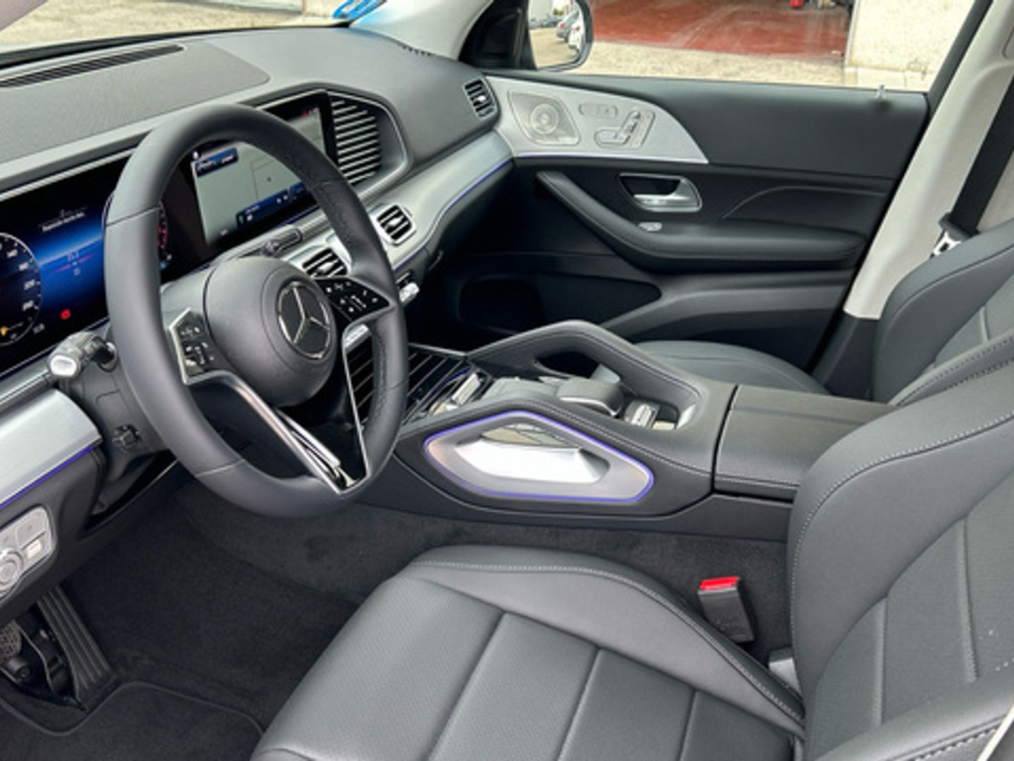 Mercedes-Benz GLE 350 de 4Matic 245 kW (333 CV)