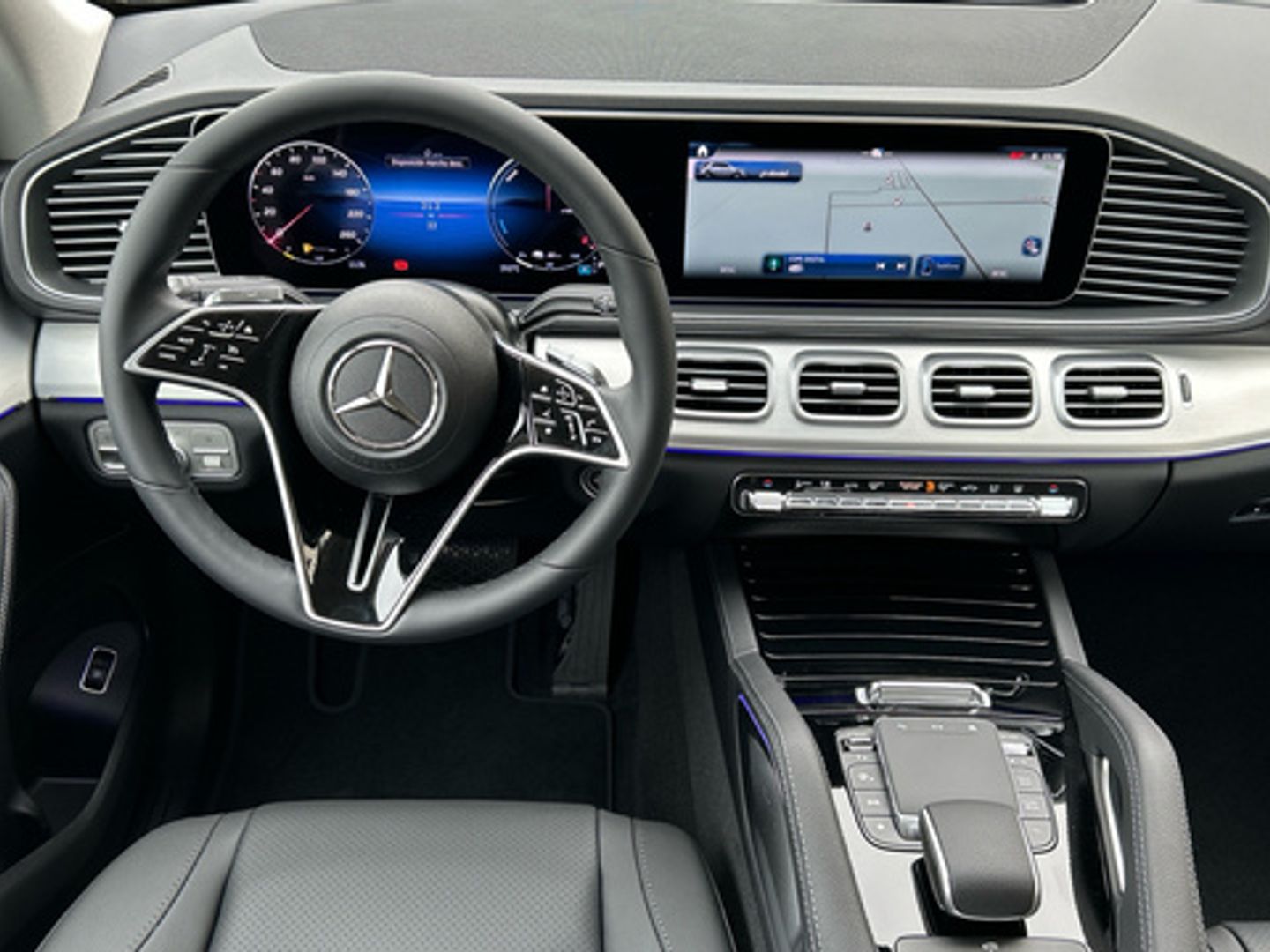 Mercedes-Benz GLE 350 de 4Matic 245 kW (333 CV)