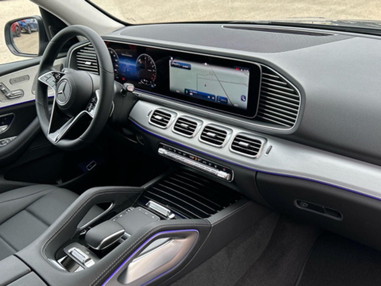 Mercedes-Benz GLE 350 de 4Matic 245 kW (333 CV)