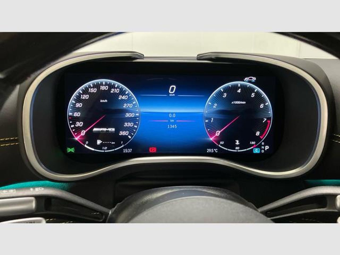 Mercedes-Benz Clase SL SL 63 AMG 4Matic+ 430 kW (585 CV)