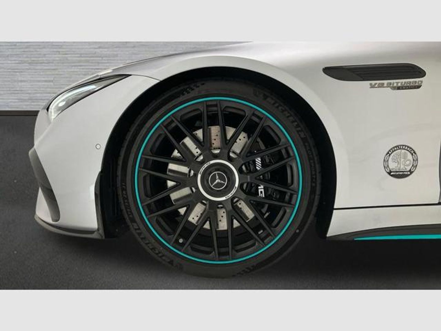 Mercedes-Benz Clase SL SL 63 AMG 4Matic+ 430 kW (585 CV)