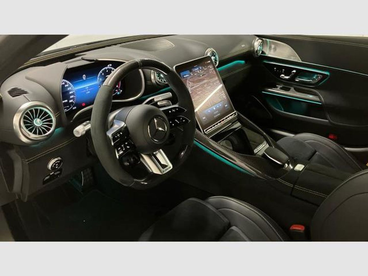 Mercedes-Benz Clase SL SL 63 AMG 4Matic+ 430 kW (585 CV)