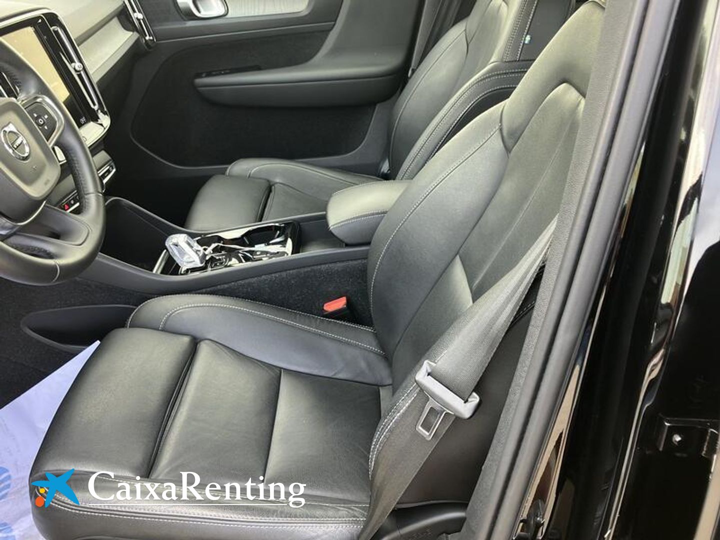 Volvo XC40 T4 Twin Recharge Inscription Auto 155 kW (211 CV)