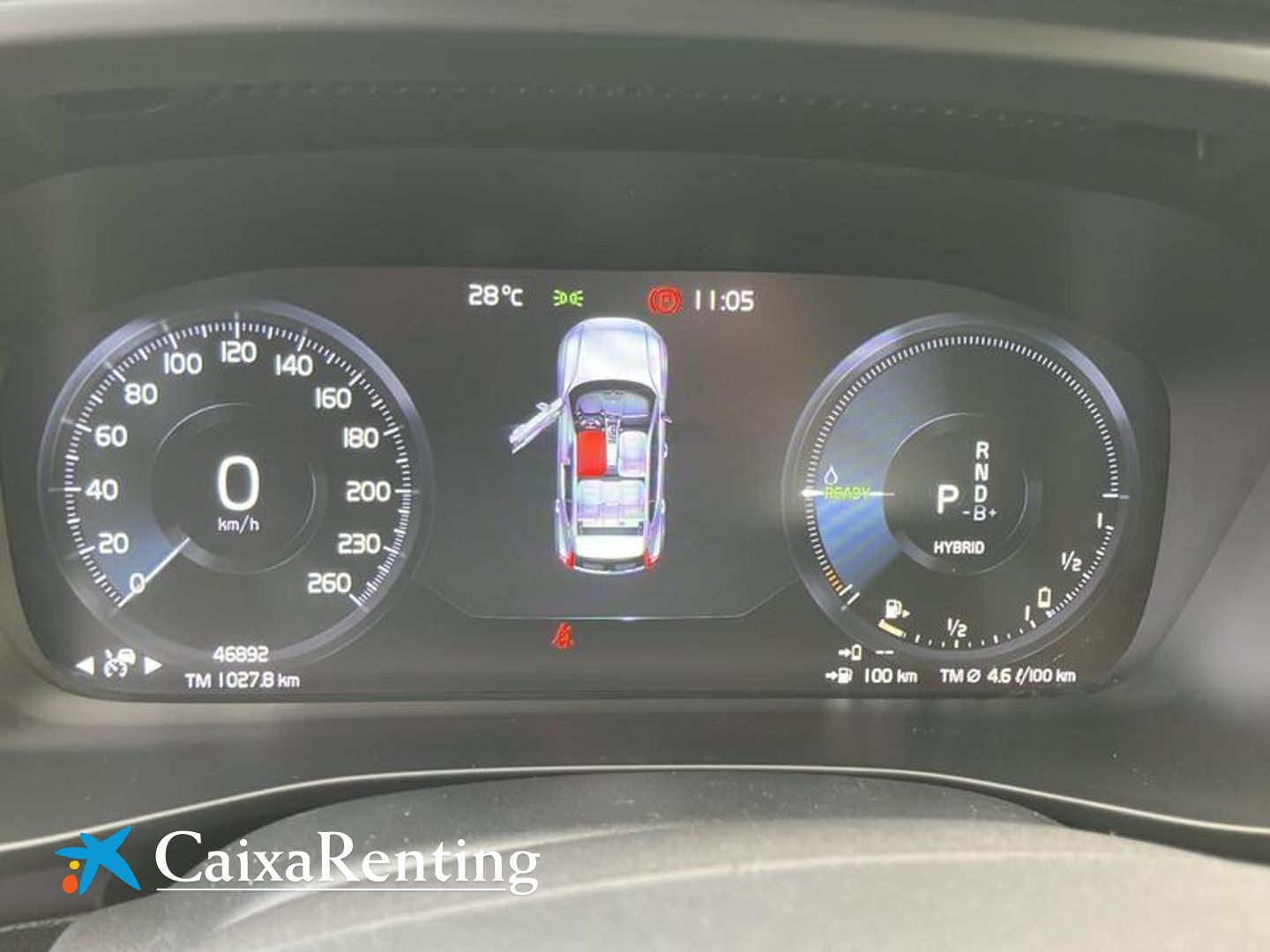 Volvo XC40 T4 Twin Recharge Inscription Auto 155 kW (211 CV)