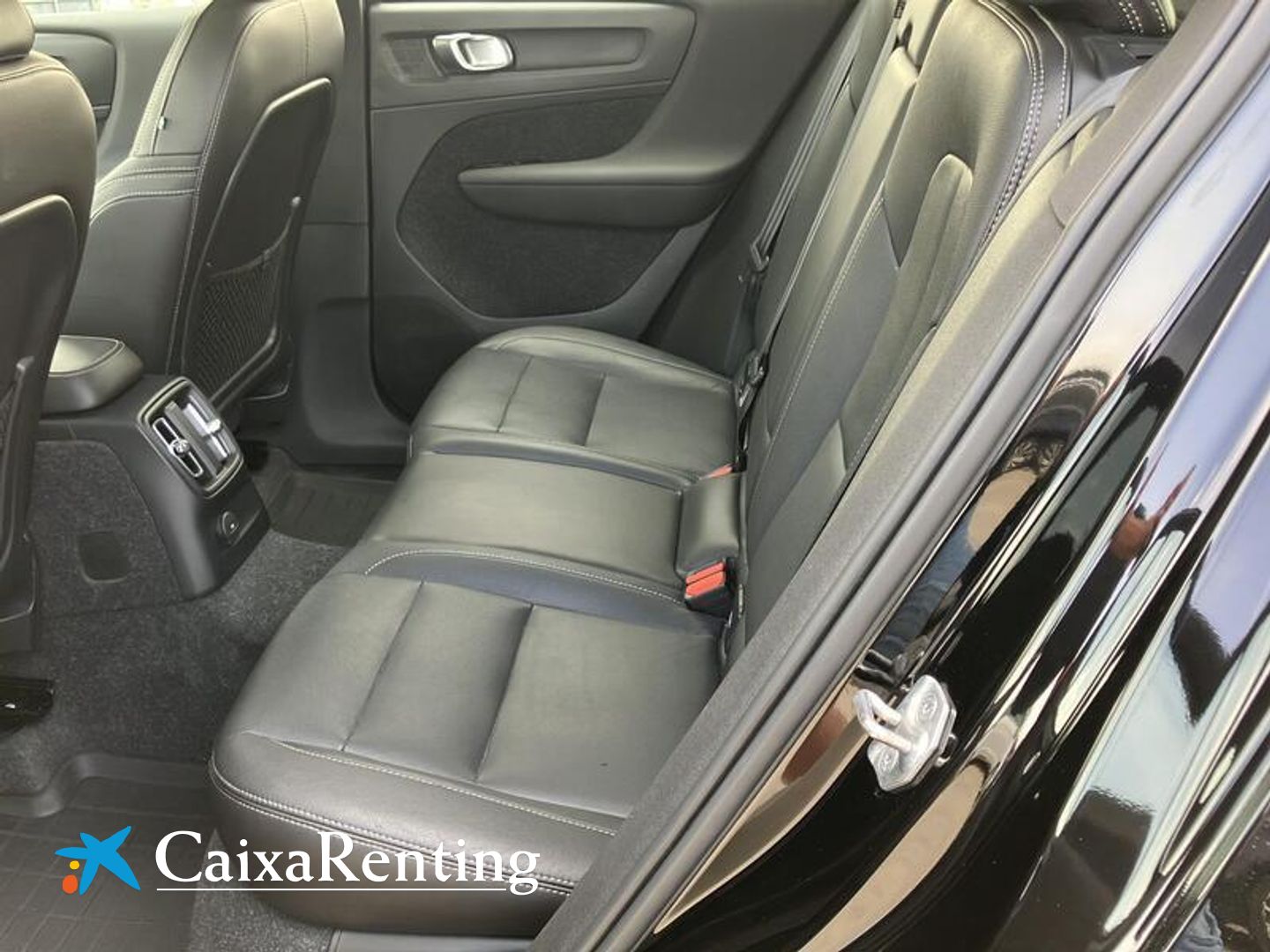 Volvo XC40 T4 Twin Recharge Inscription Auto 155 kW (211 CV)