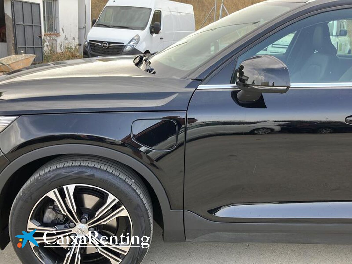 Volvo XC40 T4 Twin Recharge Inscription Auto 155 kW (211 CV)